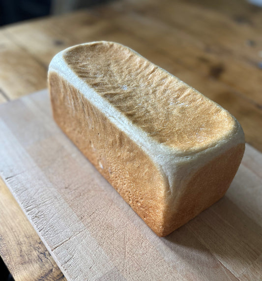 Pain de mie loaf - White loaf (HD2 & HD3)