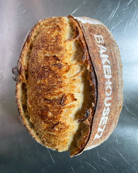 BH72 Sourdough (HD6 & HX3)