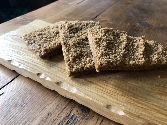 SATURDAY SPECIAL: Gingerbread x 4 Pieces (HD2 & HD3)